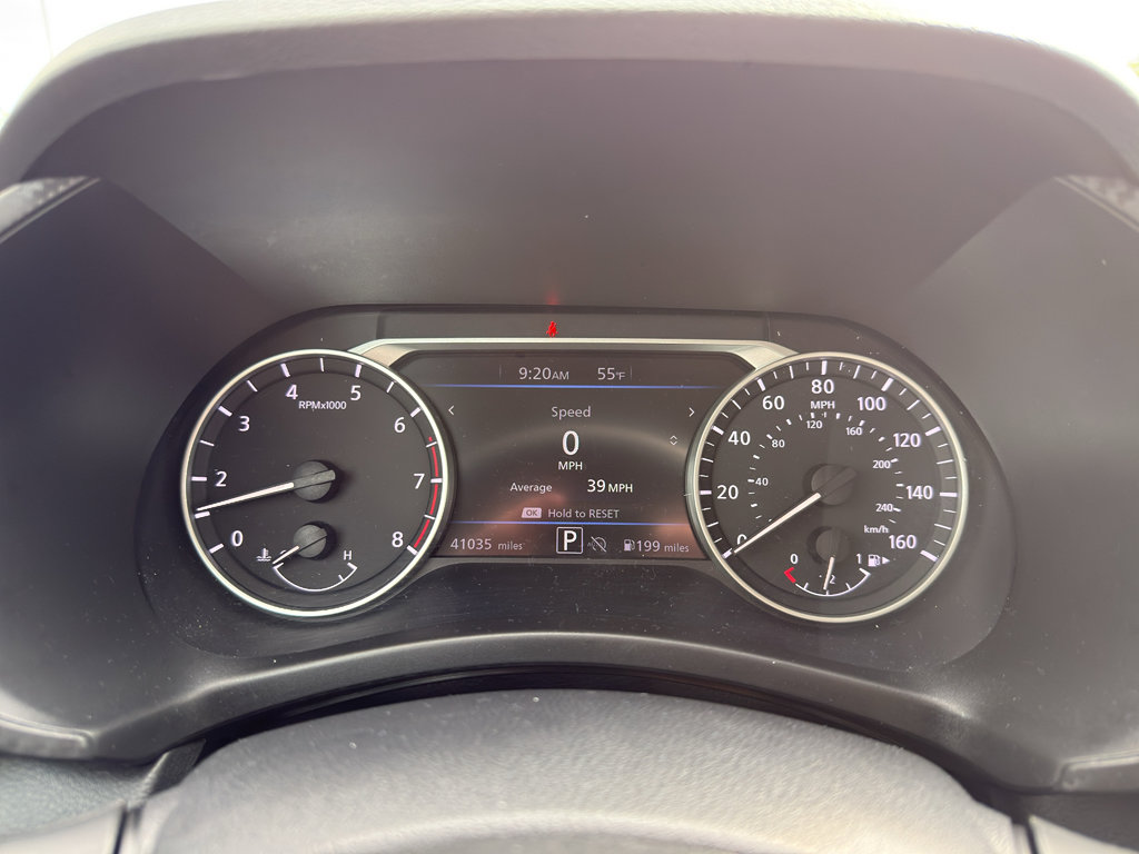 Certified 2024 Nissan Sentra SV w/ All-Weather Package FWD image 17