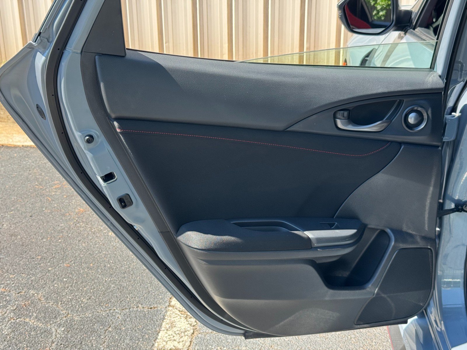 Used 2021 Honda Civic Type R image 39