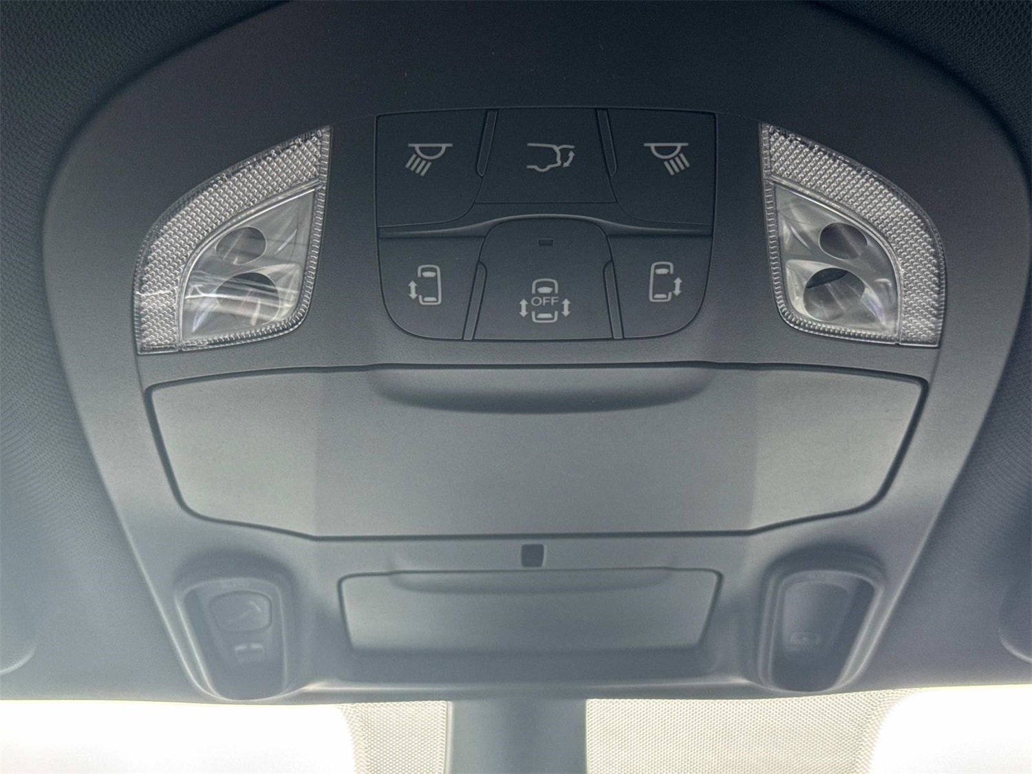 New 2025 Chrysler Pacifica Select image 22