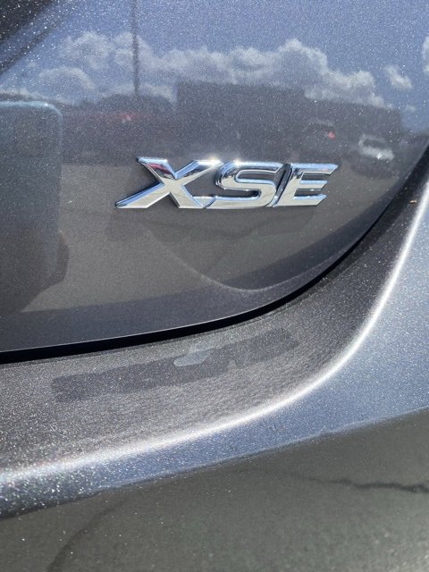 Used 2023 Toyota Camry XSE image 17