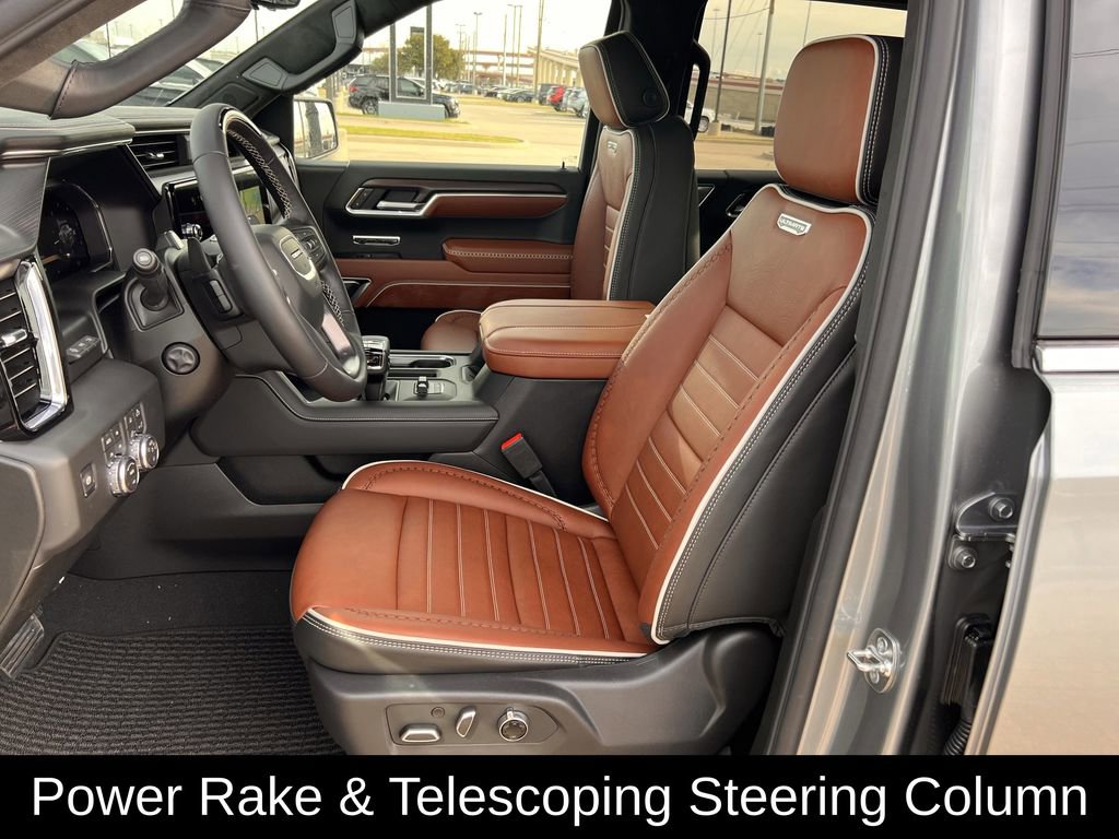 New 2026 GMC Sierra 1500 Denali Ultimate image 21