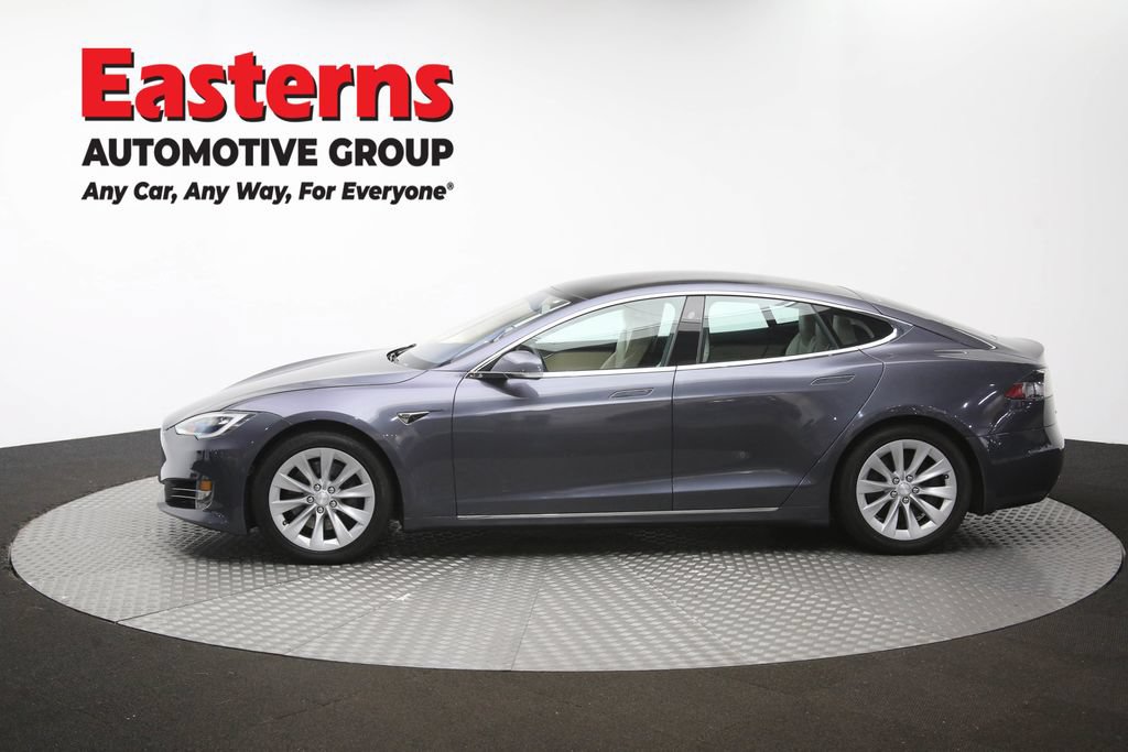 Used 2018 Tesla Model S 100D AWD/4WD image 58