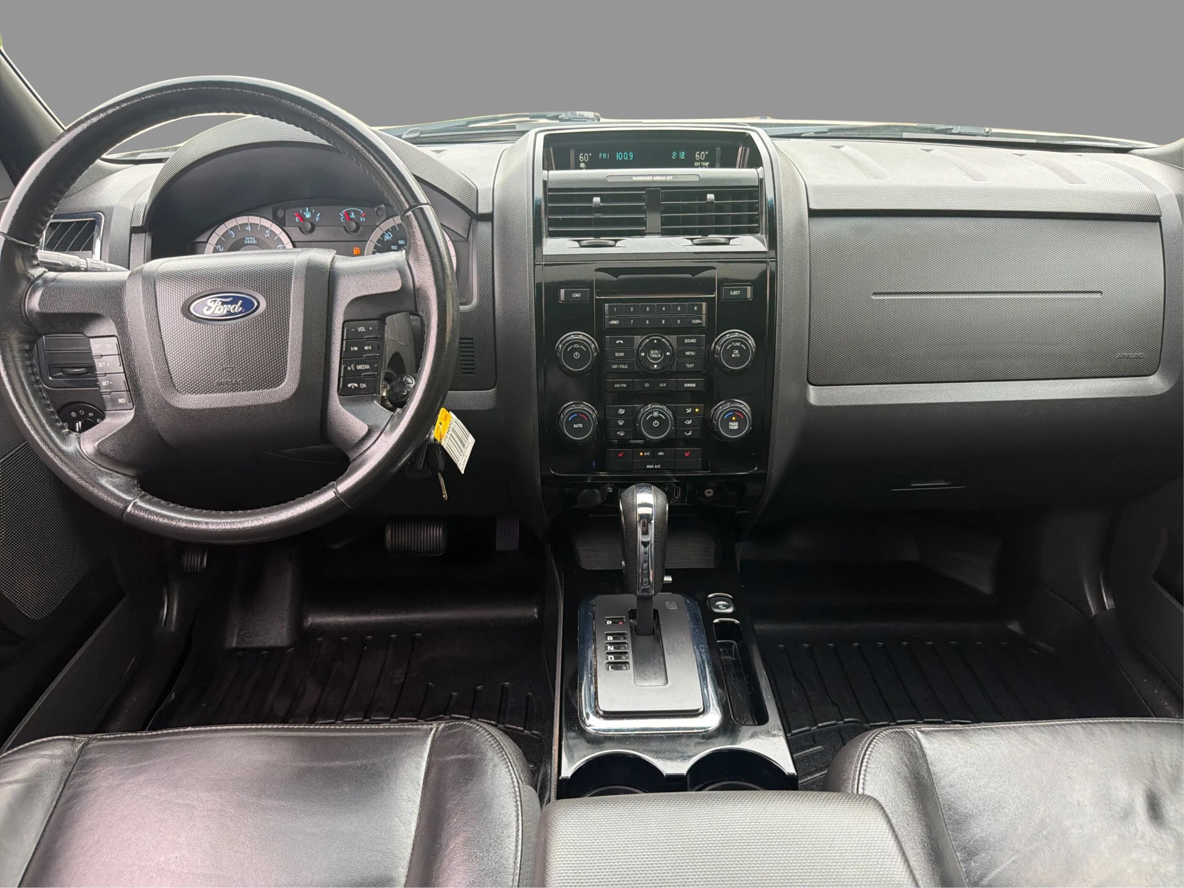 Used 2010 Ford Escape Limited FWD image 16