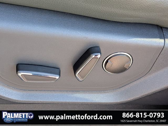 Used 2022 Ford Expedition Timberline AWD/4WD image 21