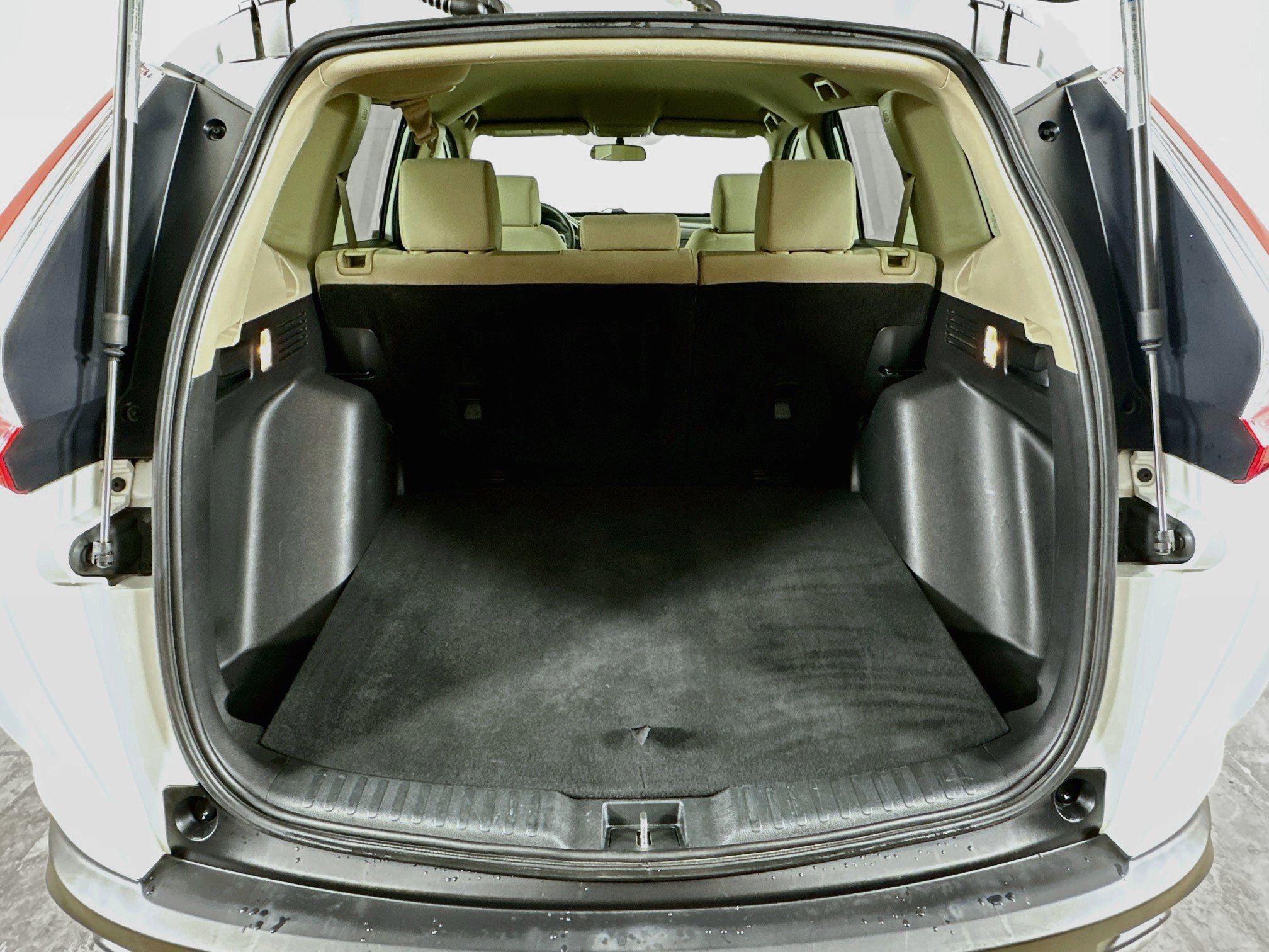 Used 2019 Honda CR-V LX image 27