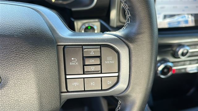 Used 2023 Ford F150 XLT w/ Equipment Group 302A High image 14