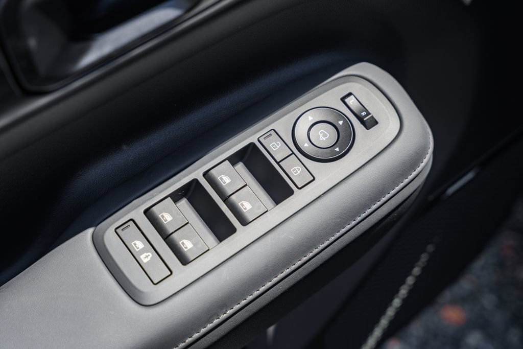 New 2026 Hyundai Santa Fe Calligraphy image 30