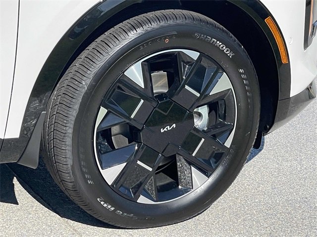 New 2026 Kia Sportage SX Prestige image 18