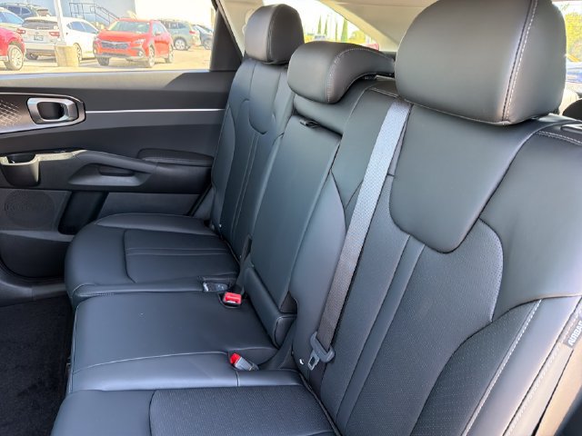 New 2026 Kia Sorento EX AWD/4WD image 19