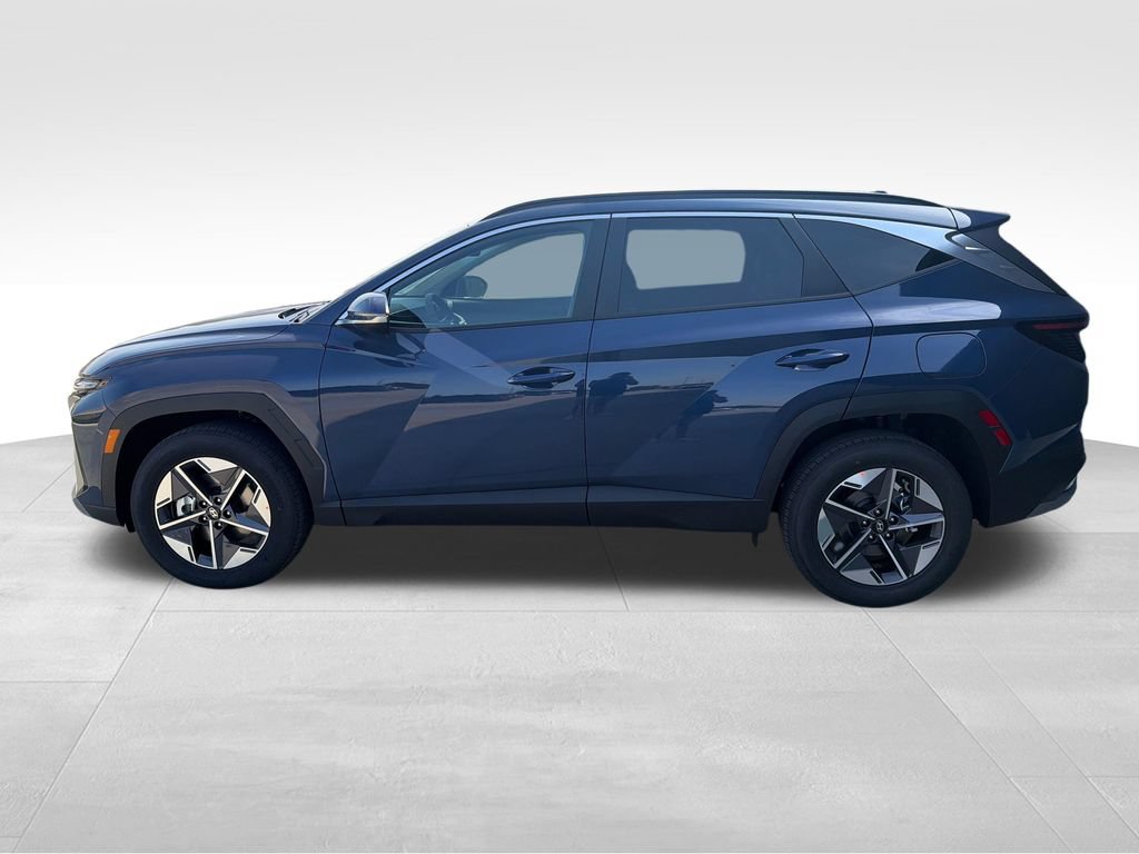 New 2026 Hyundai Tucson SEL AWD/4WD image 2