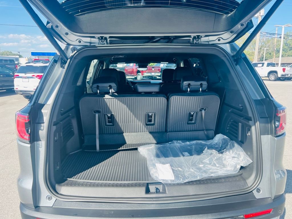 New 2026 GMC Acadia Elevation w/ Elevation Premium Package image 26