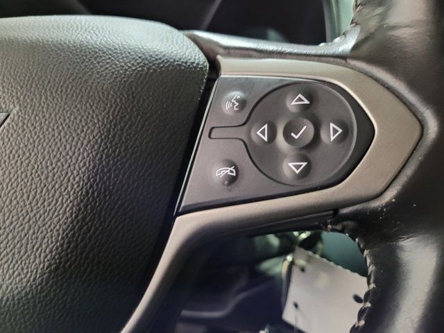 Used 2018 Chevrolet Colorado Z71 image 27