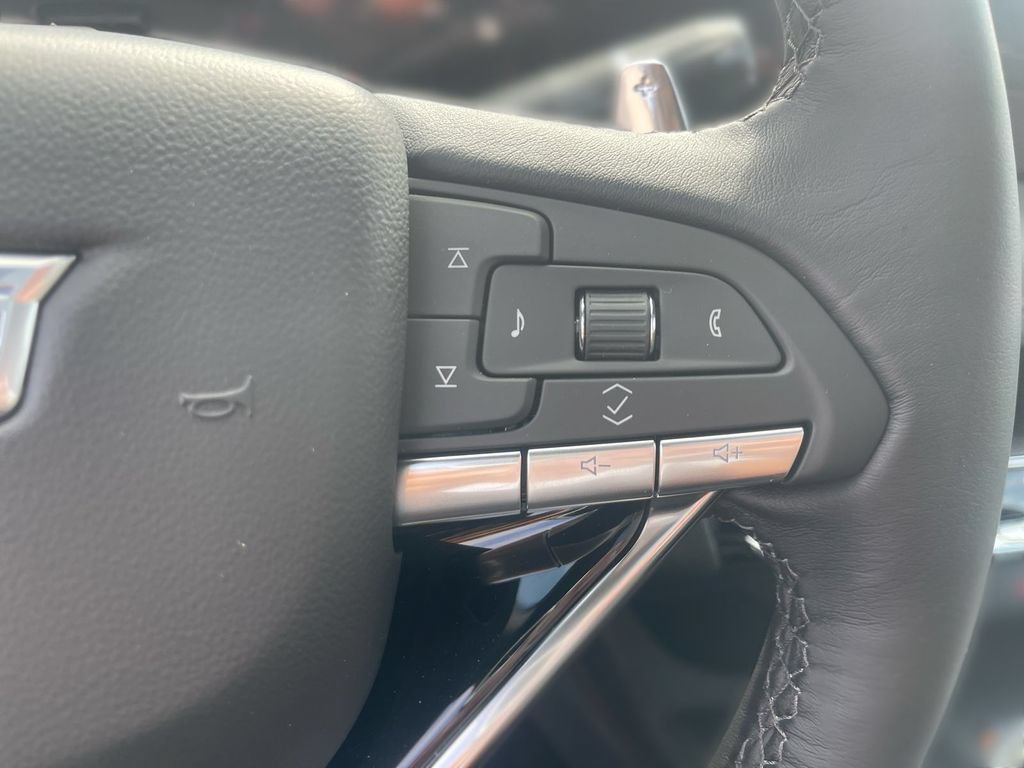 New 2026 Cadillac CT5 Sport AWD/4WD image 12