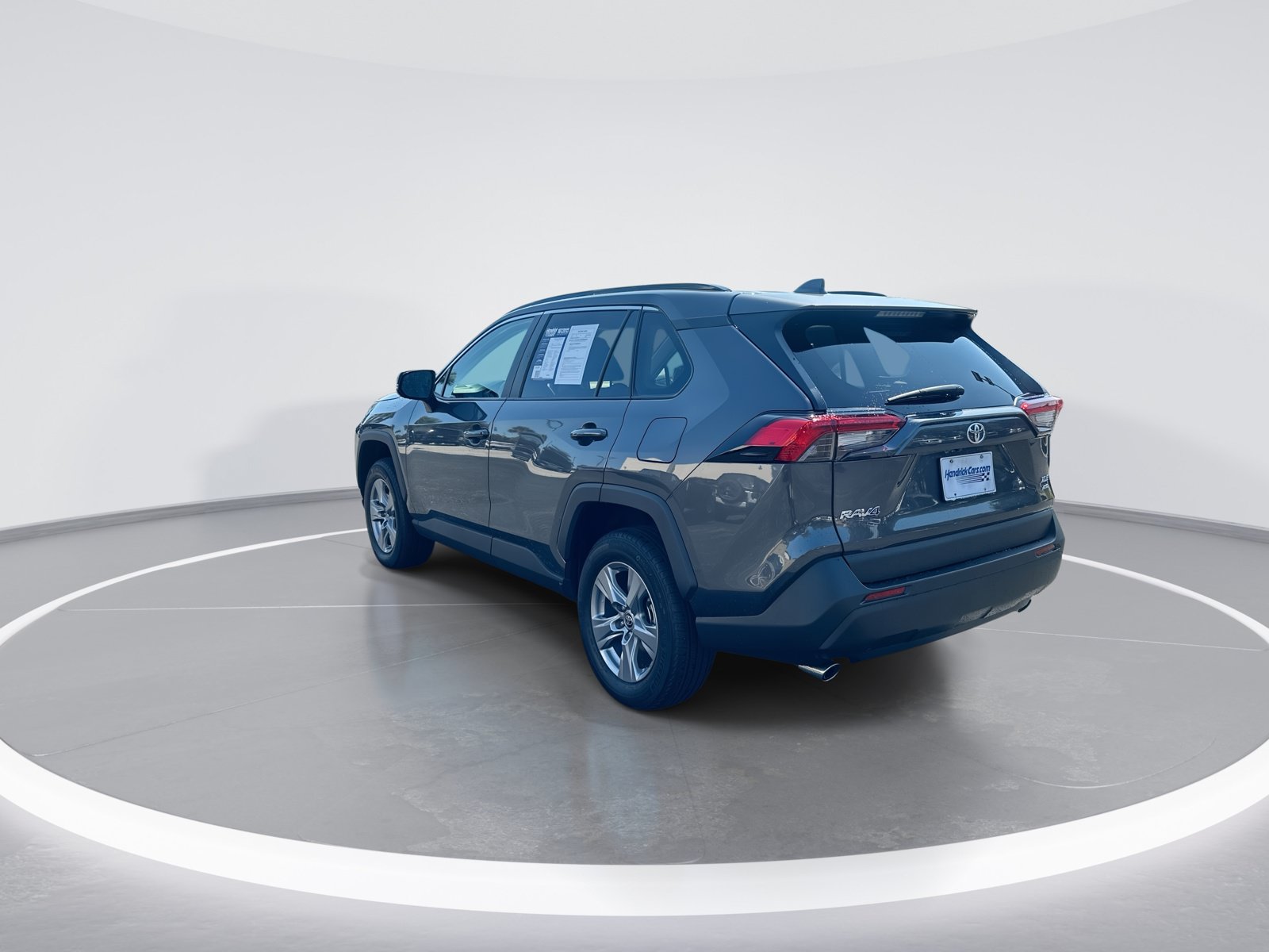 Used 2024 Toyota RAV4 XLE w/ Convenience Package AWD/4WD image 7