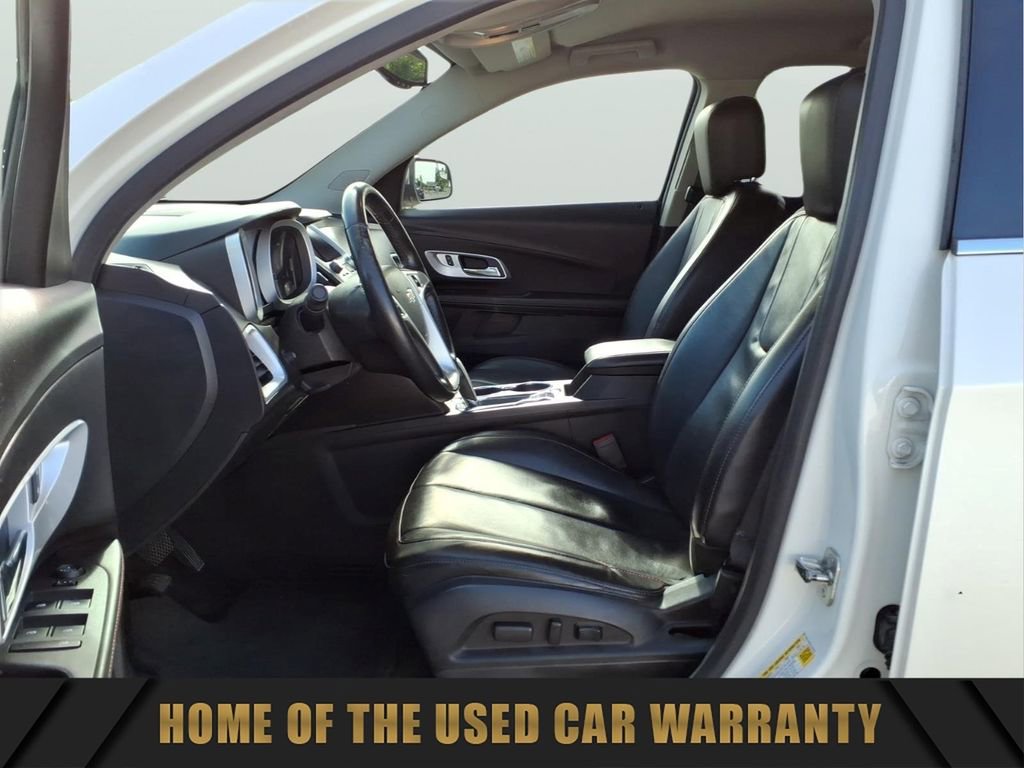Used 2014 Chevrolet Equinox LT FWD image 15