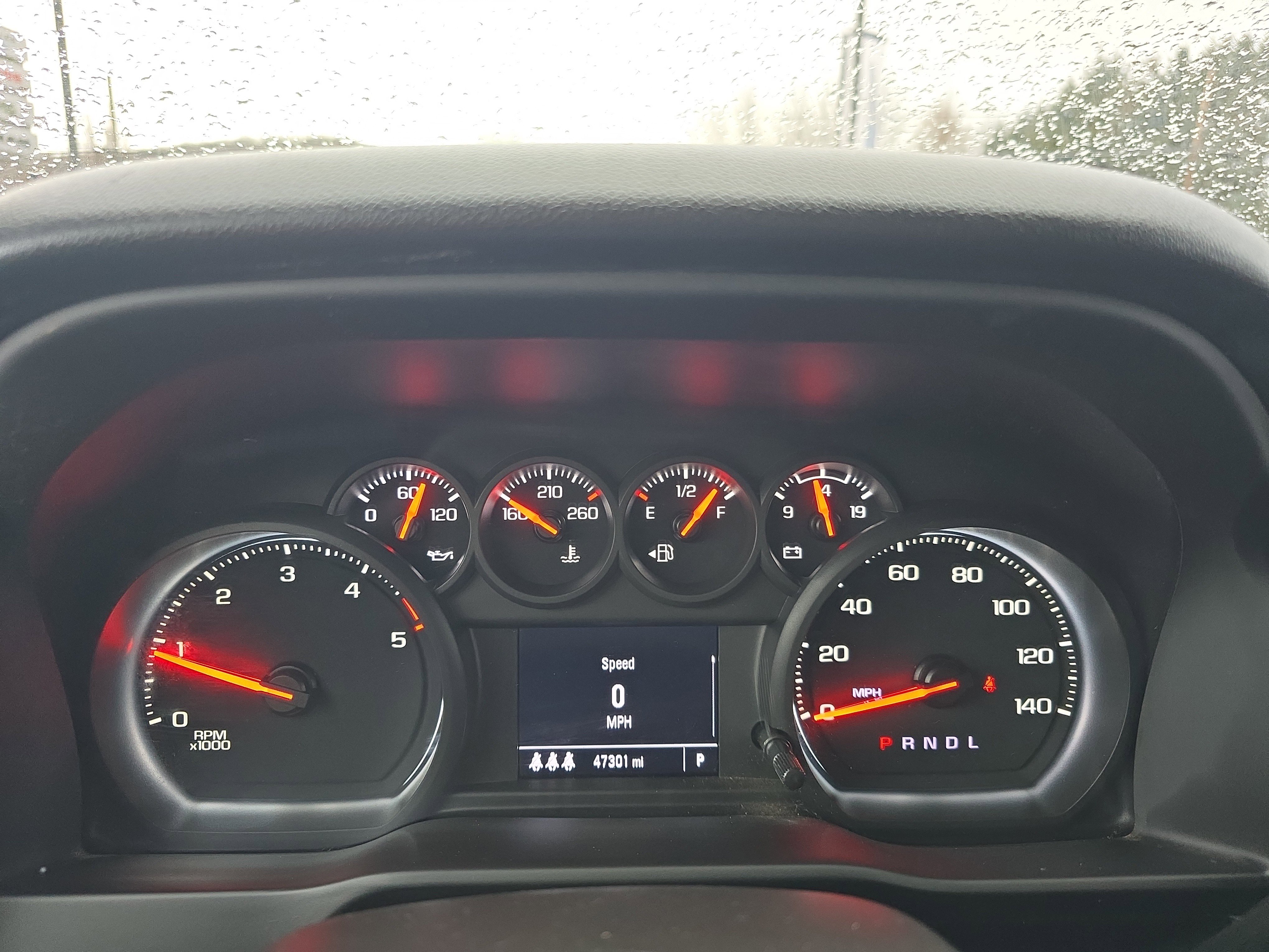 Used 2024 Chevrolet Silverado 3500 W/T image 21