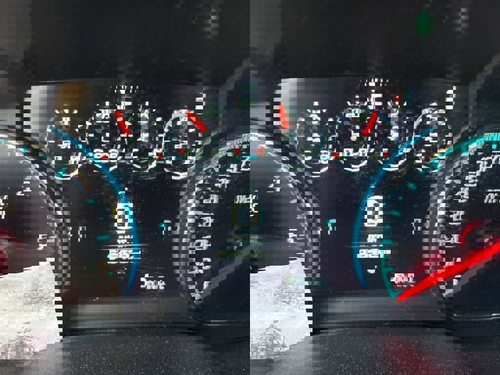 Used 2020 GMC Yukon Denali w/ Open Road Package image 8