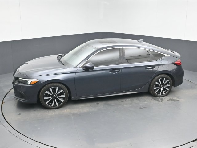 Used 2022 Honda Civic EX-L image 34