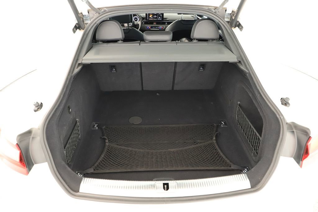 Certified 2023 Audi A5 2.0T Prestige image 34