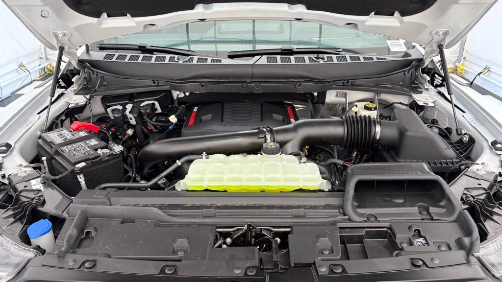 New 2026 Ford F150 Raptor AWD/4WD image 9