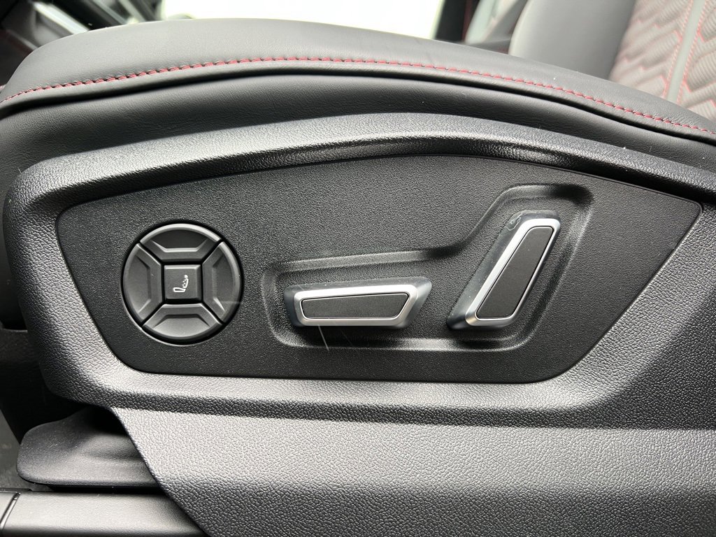 New 2026 Audi RS Q8 performance image 25