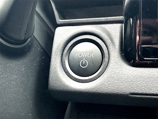 New 2026 Toyota bZ XLE Plus image 13