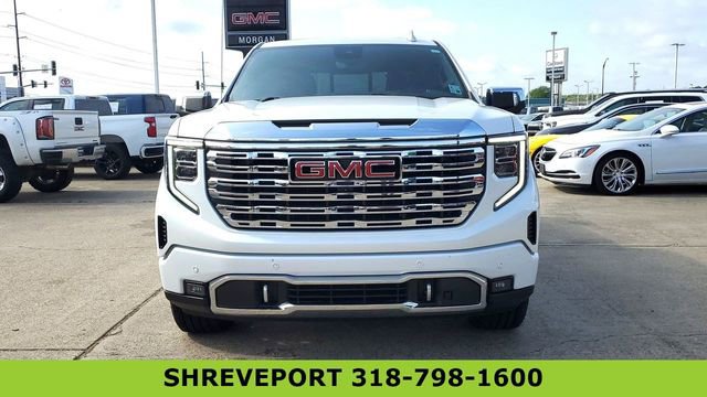 Certified 2024 GMC Sierra 1500 Denali AWD/4WD image 16