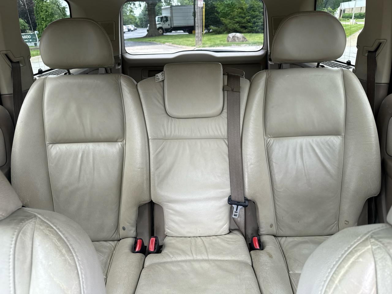 Used 2011 Volvo XC90 3.2 AWD/4WD image 14