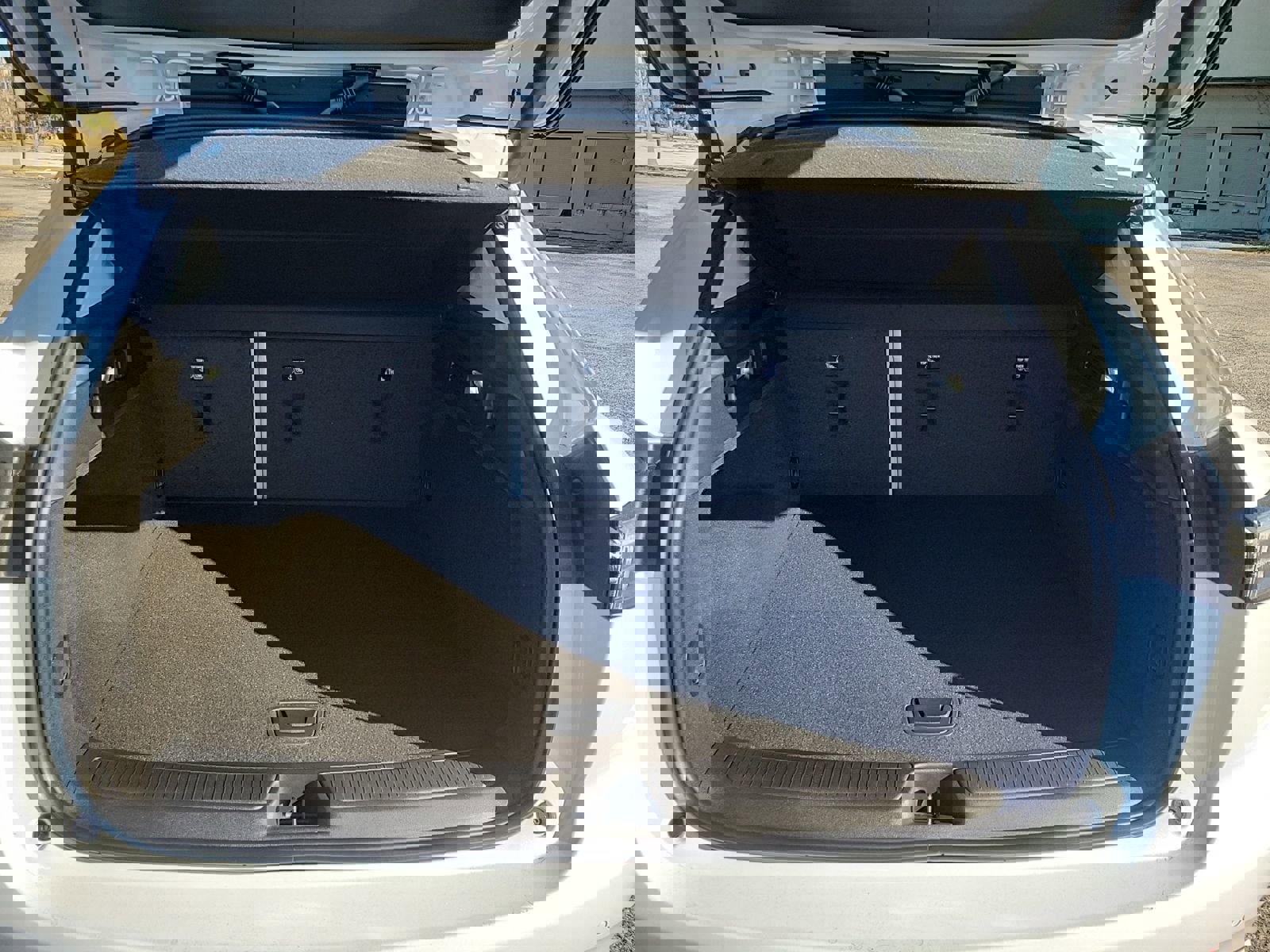 New 2026 Buick Envision Avenir image 7