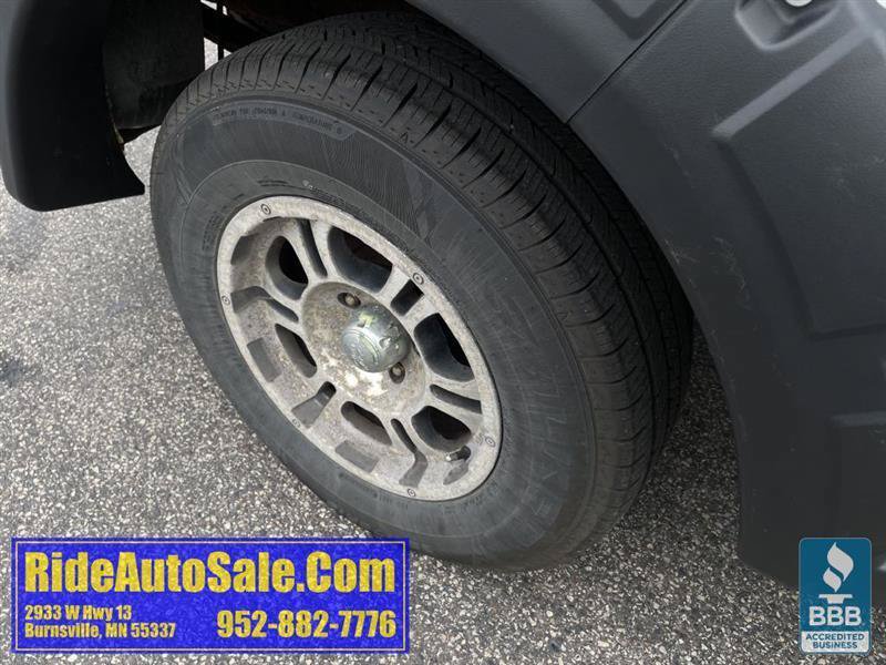 Used 2003 Ford Ranger 2WD Regular Cab image 25