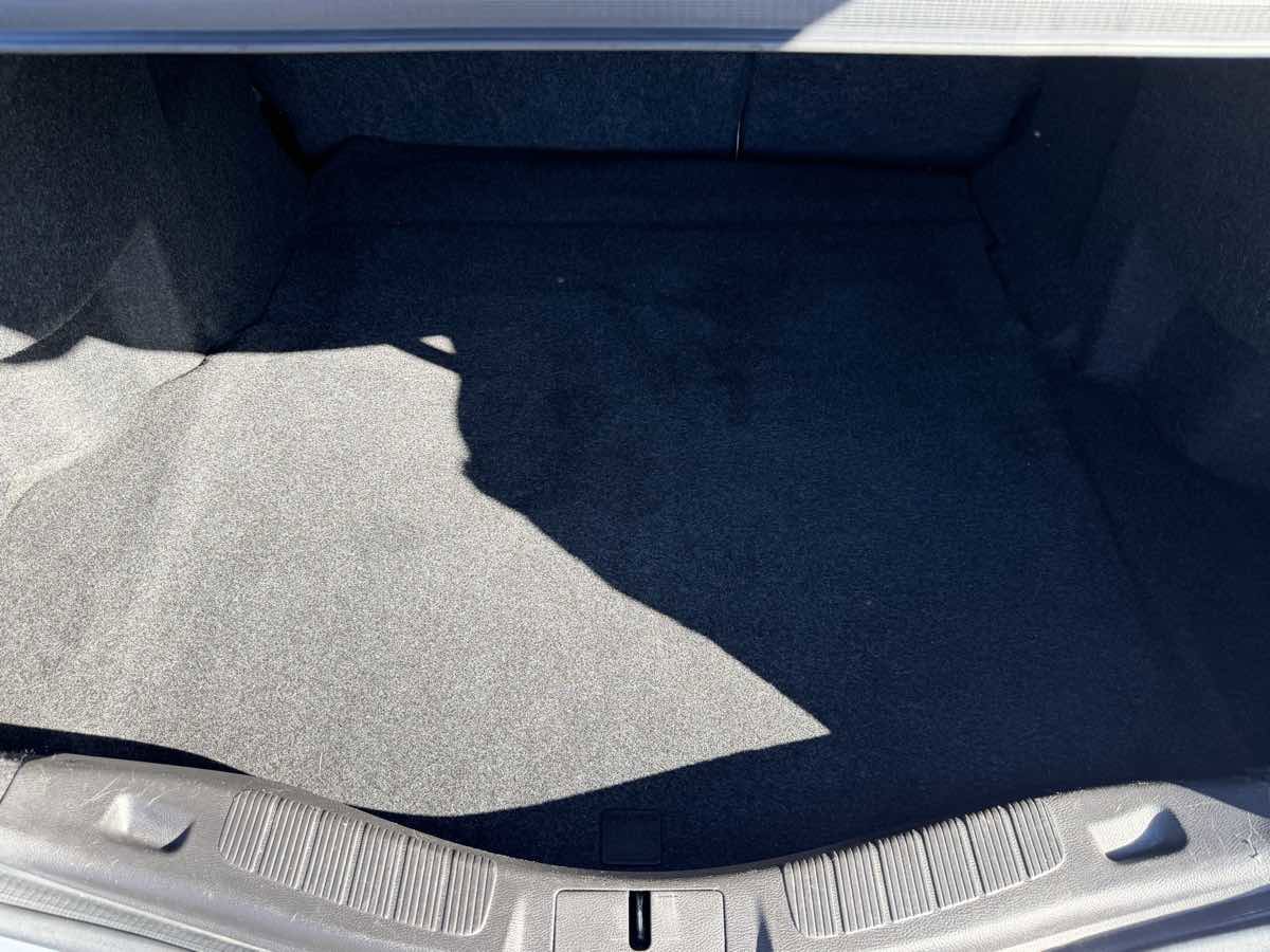 Used 2014 Ford Fusion SE image 11