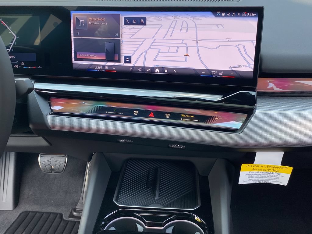 New 2027 BMW 530i xDrive AWD/4WD image 28