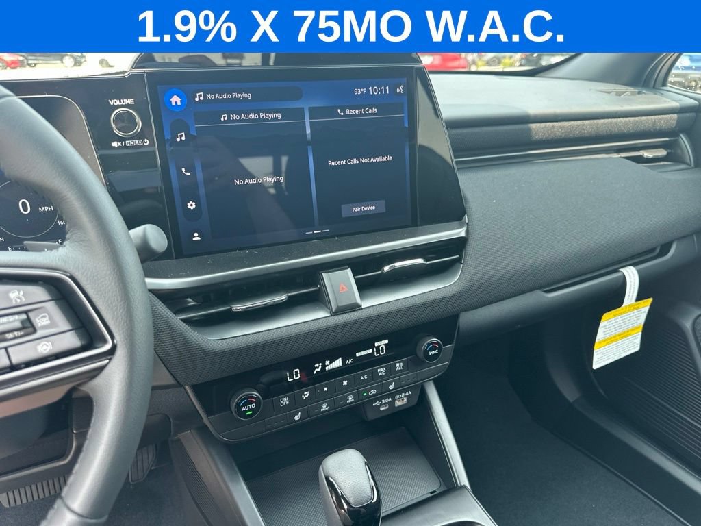 New 2026 Subaru Outback Premium AWD/4WD image 15