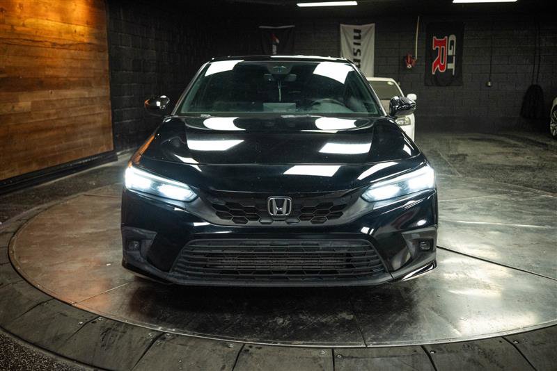 Used 2023 Honda Civic Sport Touring image 4