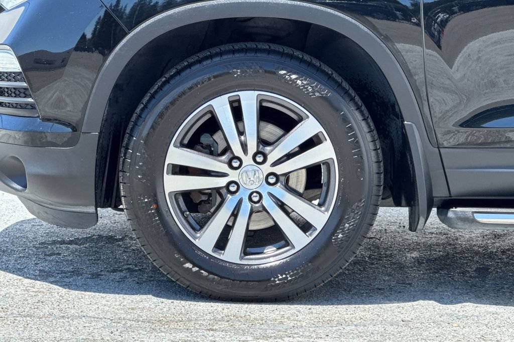 Used 2016 Honda Pilot EX-L image 27