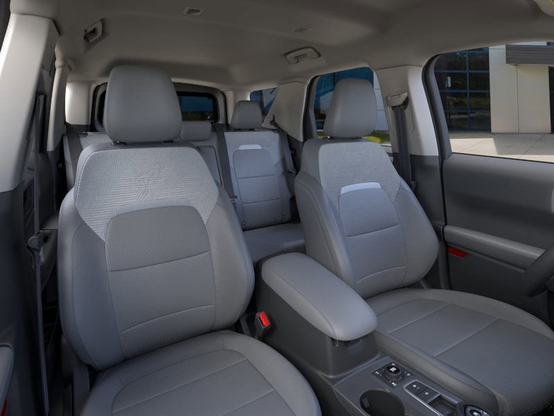 New 2025 Ford Bronco Sport Badlands w/ Badlands Tech Package image 10