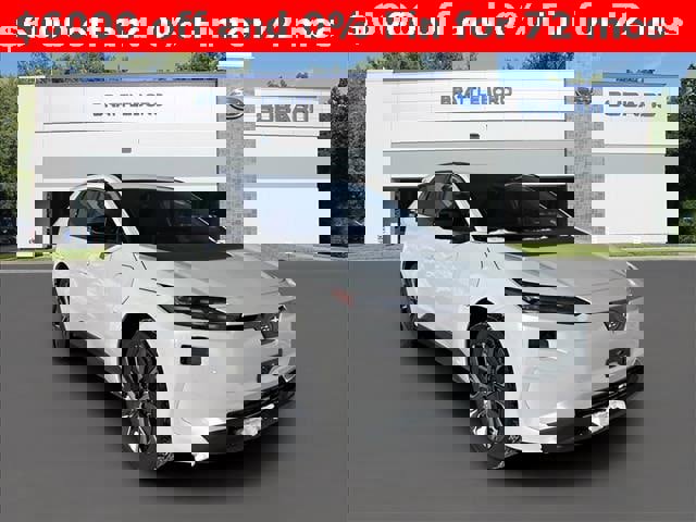 New 2026 Subaru Solterra Limited