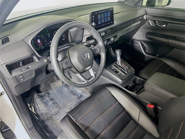 Used 2024 Honda CR-V Sport-L image 10