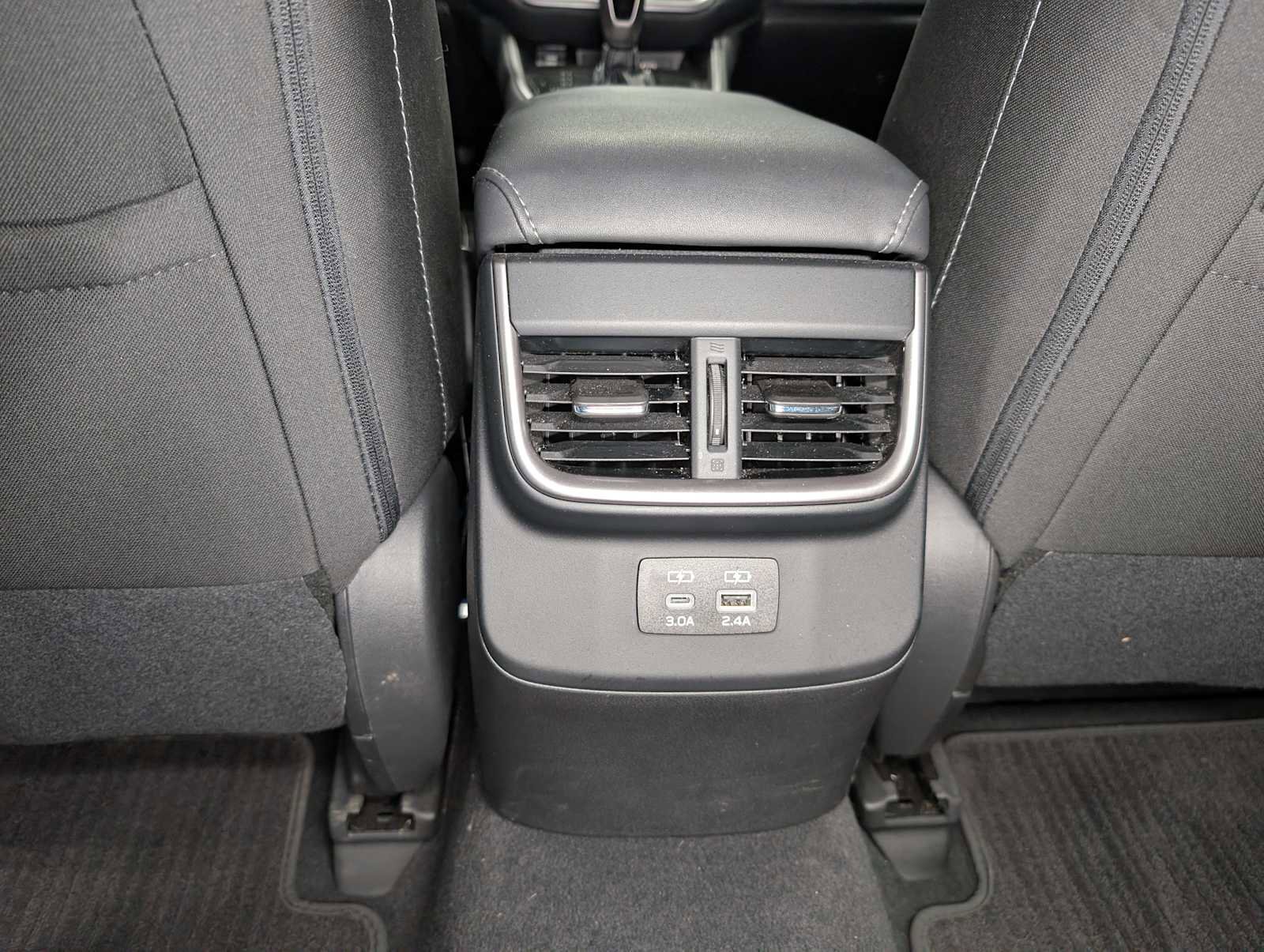 Used 2024 Subaru Legacy Premium AWD/4WD image 21