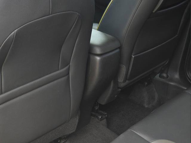 Used 2024 Chevrolet TrailBlazer ACTIV AWD/4WD image 35