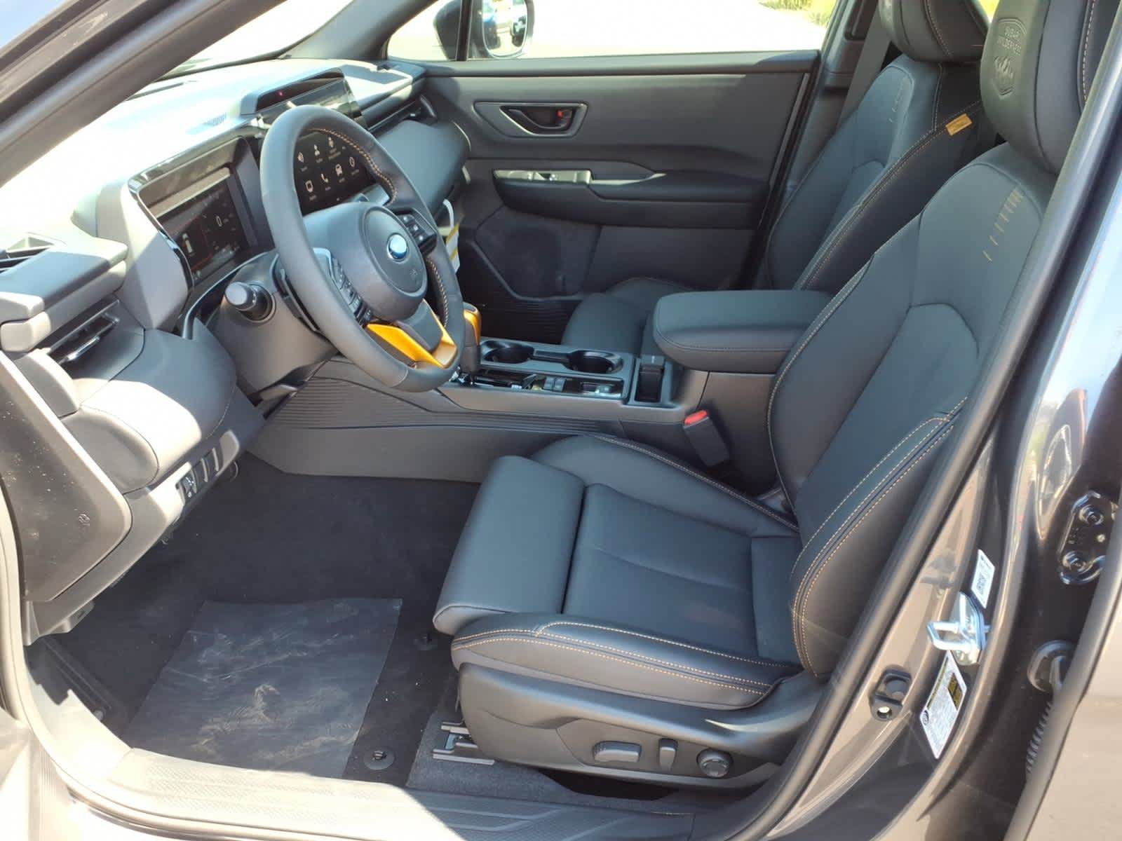 New 2026 Subaru Outback Wilderness AWD/4WD image 27