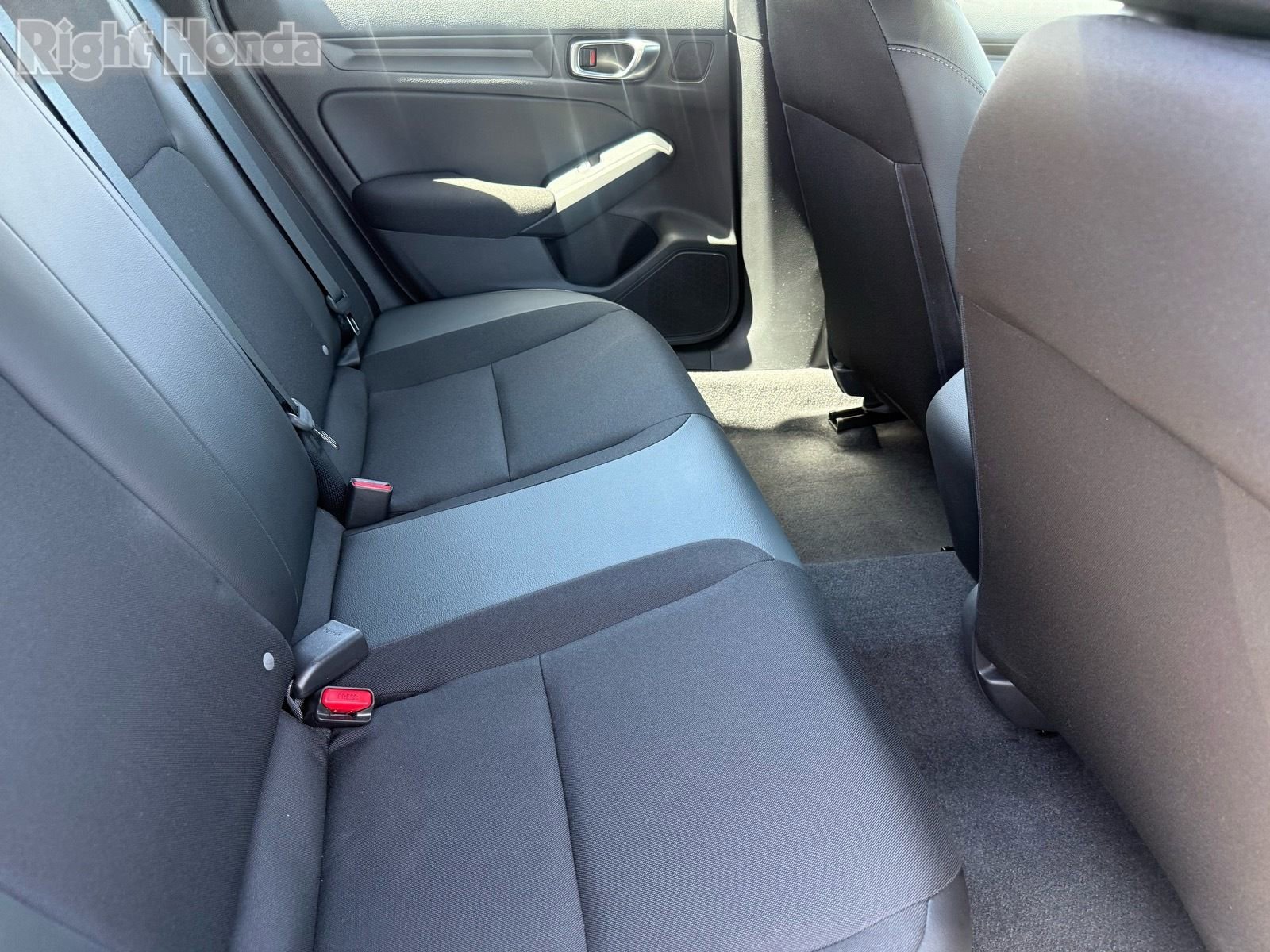Used 2026 Honda Civic Sport image 29