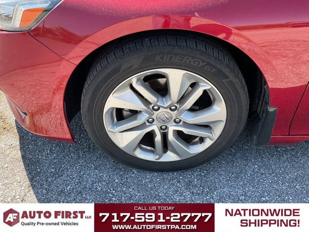 Used 2020 Honda Accord LX image 5