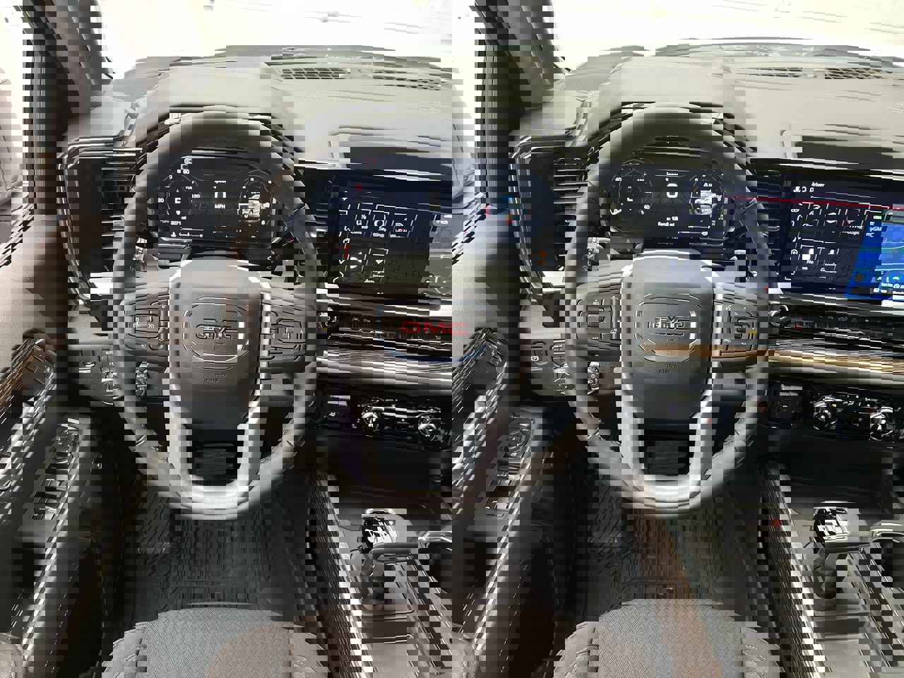 New 2026 GMC Sierra 1500 Elevation image 14