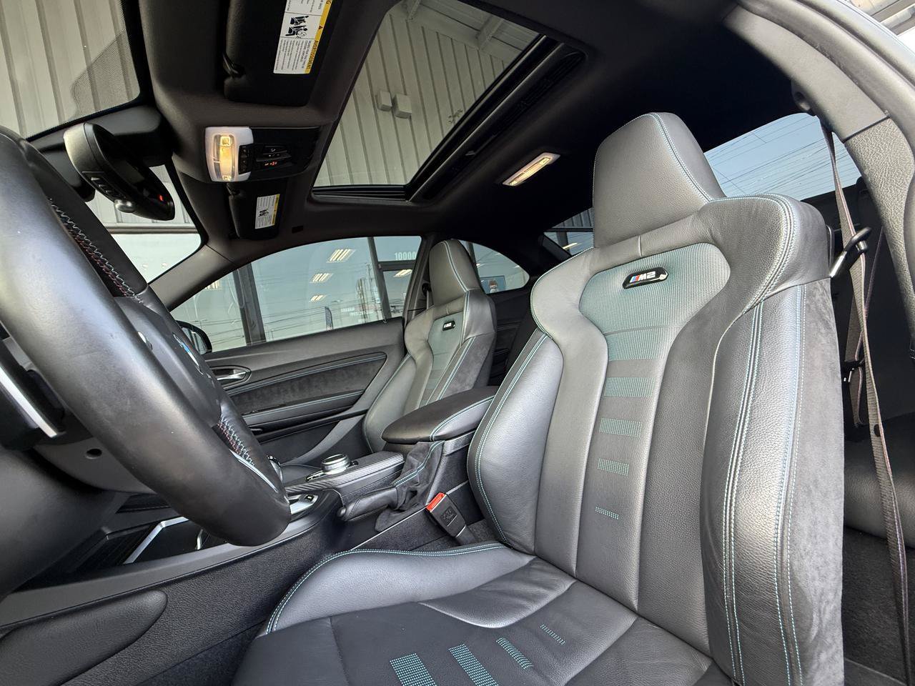 Used 2020 BMW M2 Competition w/ Executive Package RWD image 18