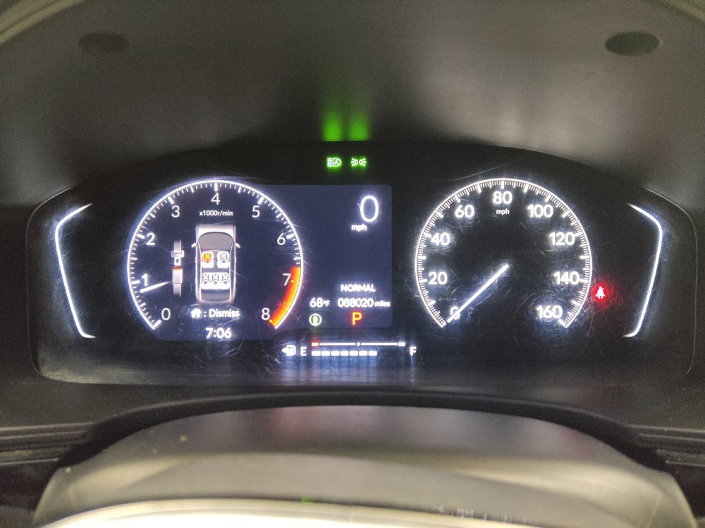 Used 2022 Honda Civic Sport image 23
