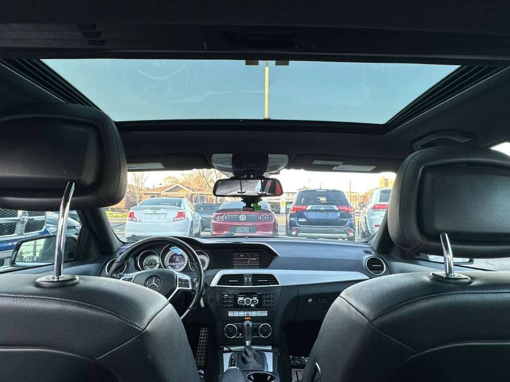 Used 2013 Mercedes-Benz C 300 C300 4MATIC image 20