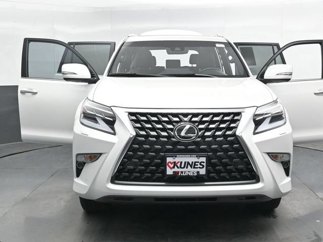 Used 2022 Lexus GX 460 Premium w/ Premium Package AWD/4WD image 49