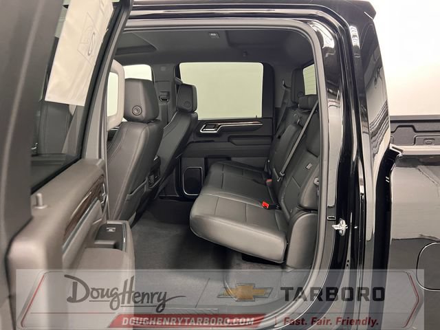 New 2026 Chevrolet Silverado 2500 LT w/ Trail Boss Package AWD/4WD image 34