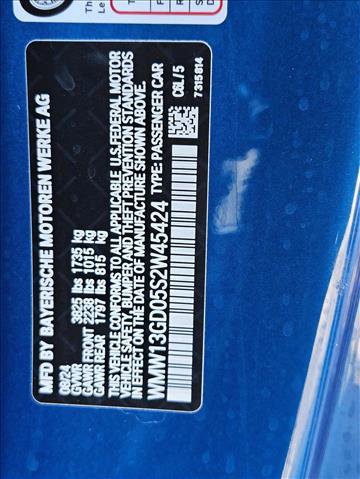 Used 2025 MINI Cooper 2-Door Hardtop FWD image 18